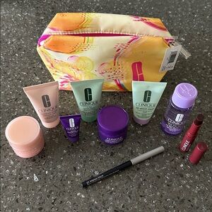 Clinique bundle